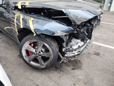 2023 Genesis G80 VIN: