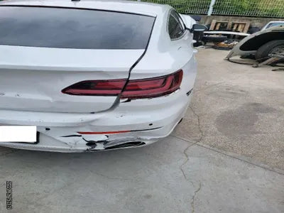 2020 Volkswagen Arteon WVWZZZ3HZLE020697 VIN:WVWZZZ3HZLE020697