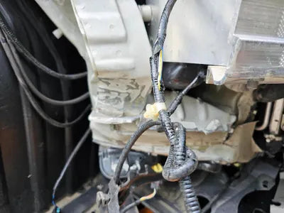 2017 Honda Odyssey 5KBRL6880JB600252 VIN:5KBRL6880JB600252