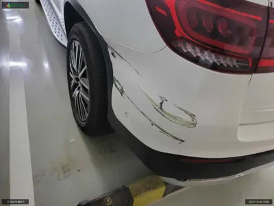 2021 Mercedes-Benz GLC 300 W1N0G5DB6MF938536 VIN:W1N0G5DB6MF938536