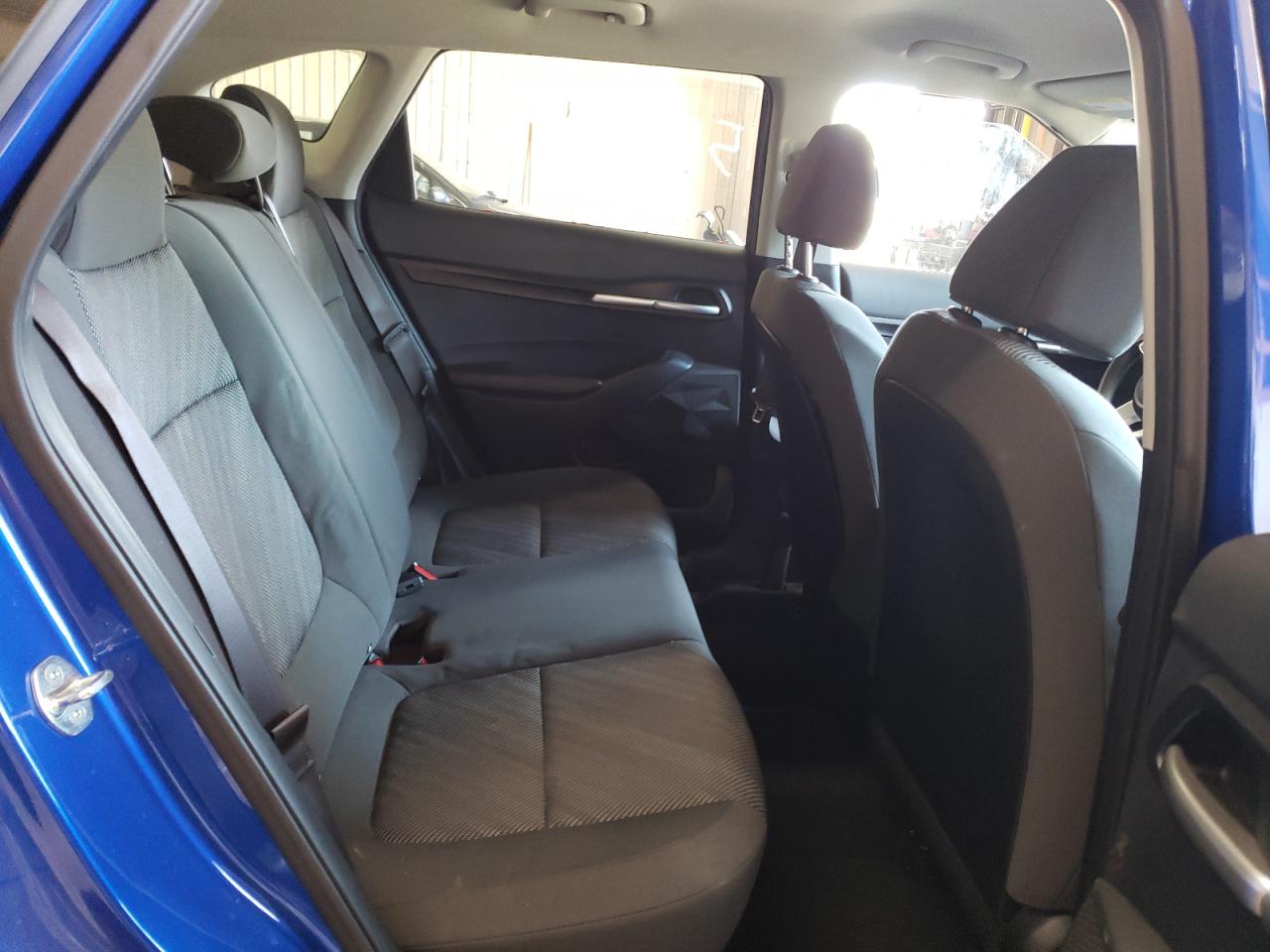 2022 KIA SELTOS LX VIN:KNDEPCAA8N7334916
