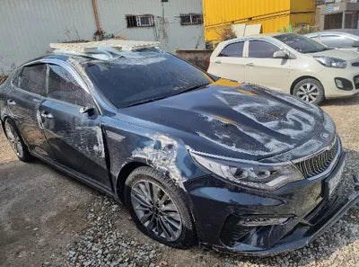2019 Kia K5 KNAGW415GKA252082 VIN:KNAGW415GKA252082
