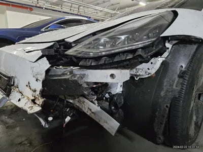 2021 Tesla Model 3 5YJ3E1EB0MF952325 VIN:5YJ3E1EB0MF952325