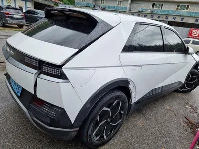 2022 Hyundai Ioniq KMHKN81AFNU021297 VIN:KMHKN81AFNU021297