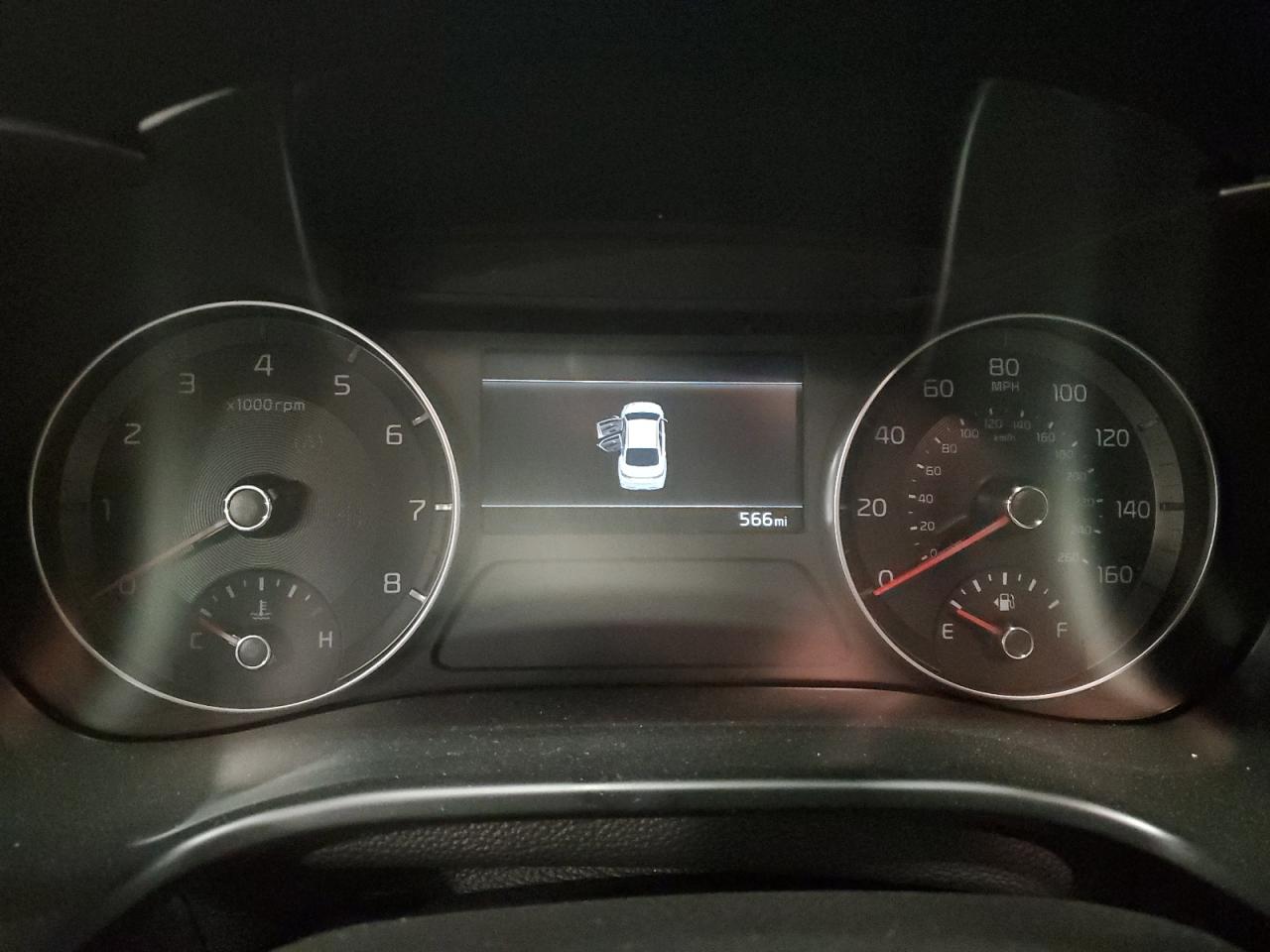 2024 KIA FORTE LX VIN:3KPF24AD8RE835961