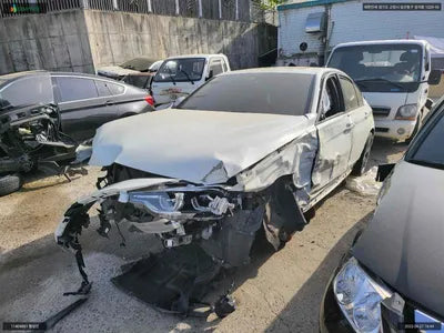 2018 BMW 320 WBA8C5104JA075184 VIN:WBA8C5104JA075184