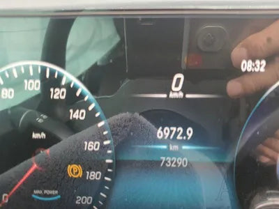 2020 Mercedes-Benz C 400 VIN: