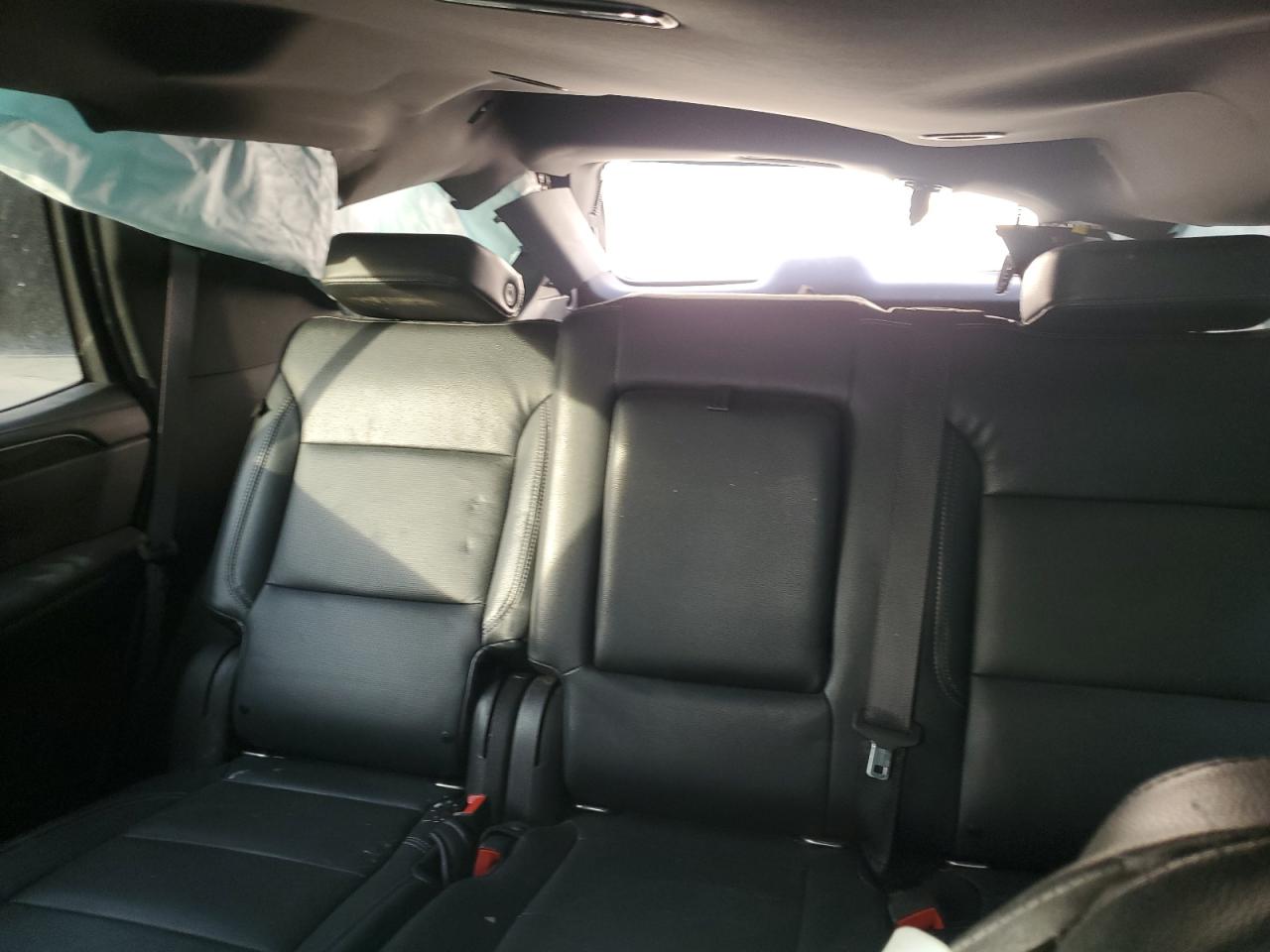 2022 GMC YUKON SLE VIN:1GKS2AKD5NR125219