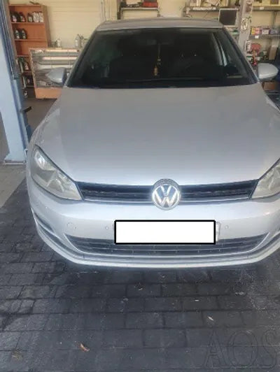 2015 Volkswagen Golf WVWZZZAUZFW154129 VIN:WVWZZZAUZFW154129