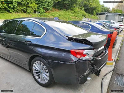 2018 BMW 530 WBAJD3101JWC97819 VIN:WBAJD3101JWC97819