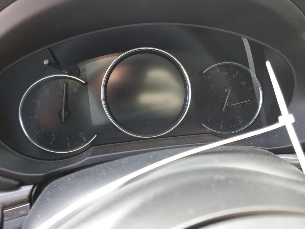 2022 MAZDA CX-5 PREMIUM PLUS VIN:JM3KFBEM2N0642779