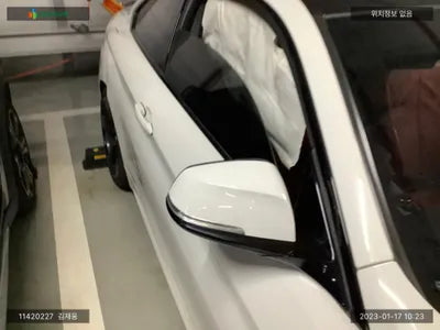 2015 BMW 420 WBA4P7102FK312738 VIN:WBA4P7102FK312738