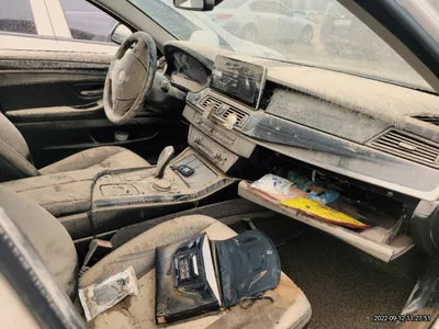 2016 BMW 520 WBA5E7103GG158703 VIN:WBA5E7103GG158703