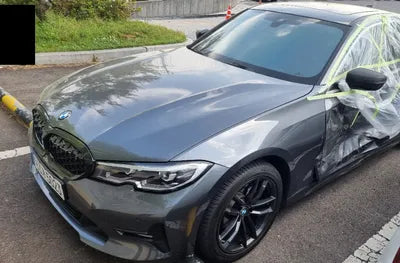 2021 BMW 320 WBA5X5101MFK60226 VIN:WBA5X5101MFK60226