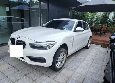 2016 BMW 118 WBA1S5101GV803971 VIN:WBA1S5101GV803971