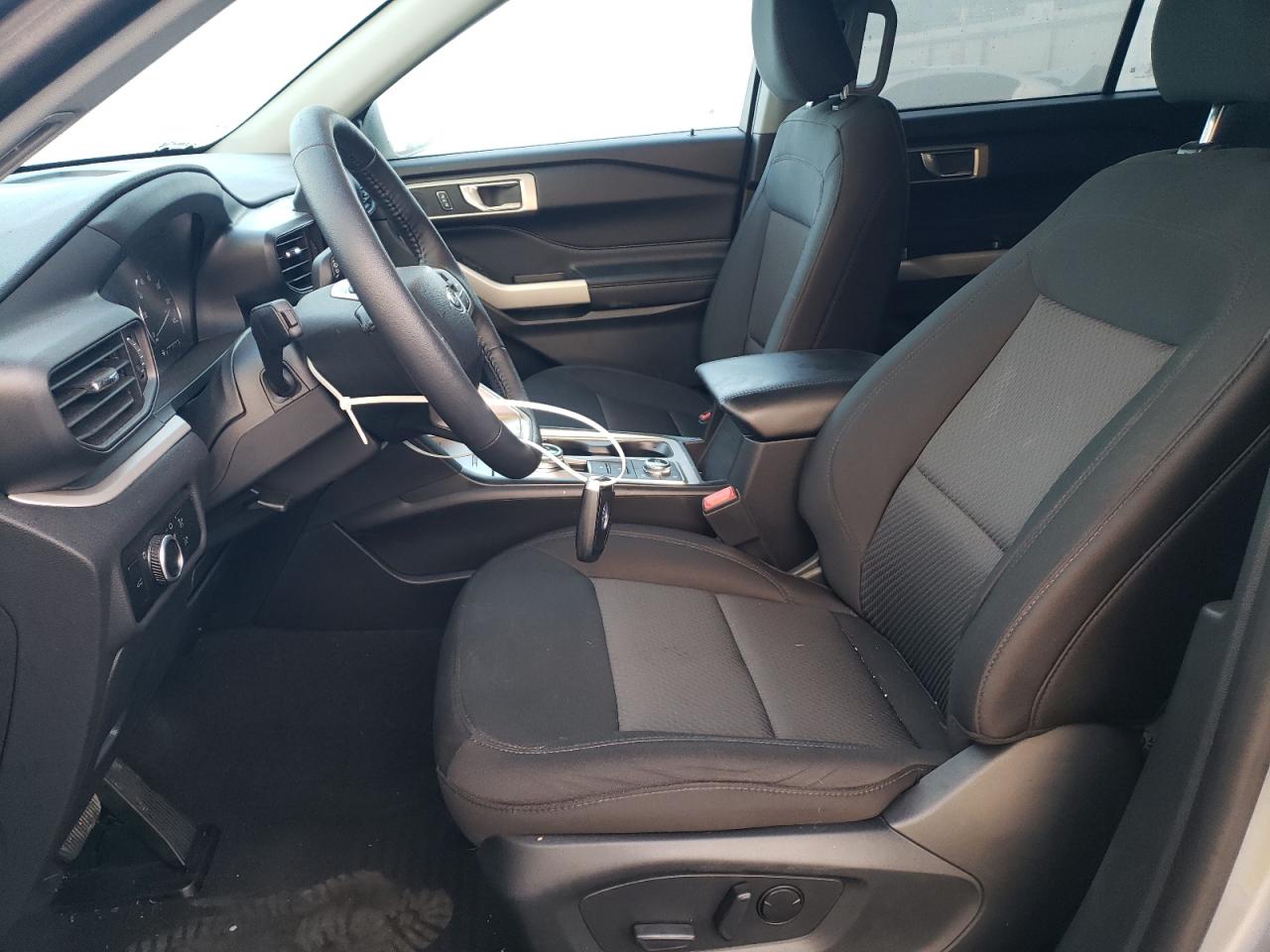 2024 FORD EXPLORER XLT VIN:1FMSK8DH4RGA39188