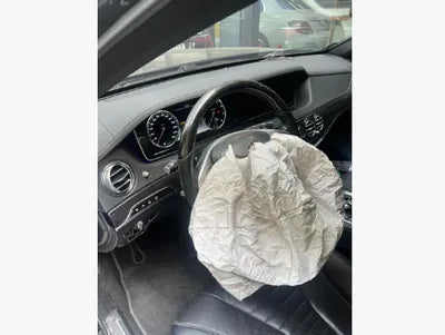 2016 Mercedes-Benz S 500 506KMWDDUG8FBXGA2 VIN:506KMWDDUG8FBXGA2