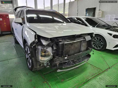 2018 Hyundai Santa FE KMHS381BBKU072042 VIN:KMHS381BBKU072042