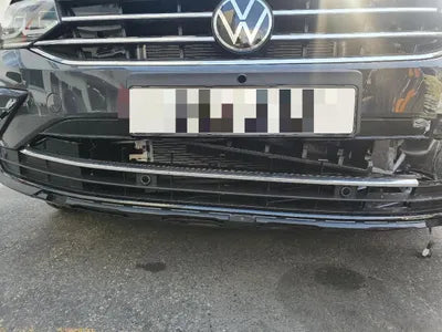 2022 Volkswagen Tiguan WVGZZZ5NZNW534581 VIN:WVGZZZ5NZNW534581