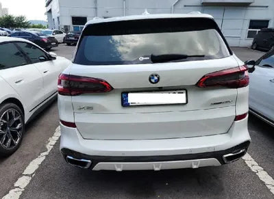 2019 BMW 530 WBACV6100KLJ65268 VIN:WBACV6100KLJ65268