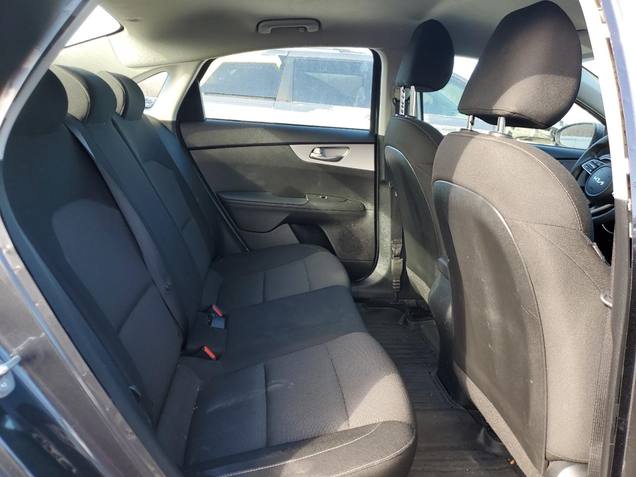 2024 KIA FORTE LX VIN:3KPF24AD1RE718836