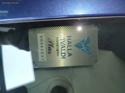 2023 BMW 630 WBAGT810XP9P25675 VIN:WBAGT810XP9P25675