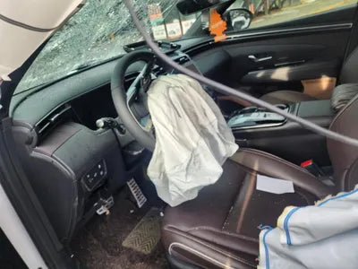 2022 Hyundai Tucson KMHJE811BNU071541 VIN:KMHJE811BNU071541