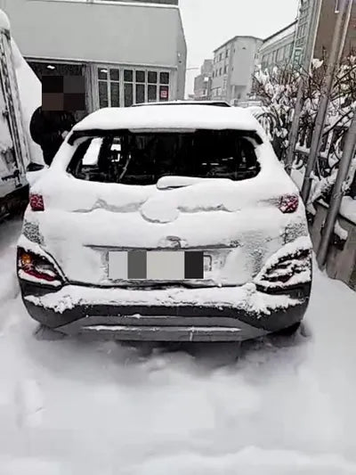 2017 Hyundai Kona VIN: