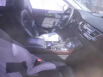 2015 Audi 50 WAUZZZ4H0FN017018 VIN:WAUZZZ4H0FN017018