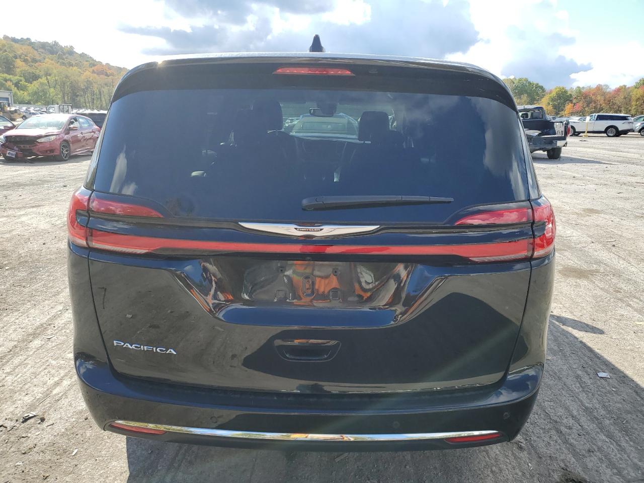 2023 CHRYSLER PACIFICA TOURING L VIN:2C4RC1BG9PR590875