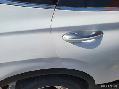 2022 Hyundai Santa FE VIN:
