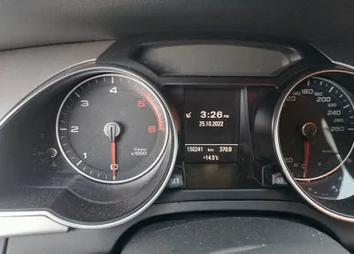 2015 Audi A5 WAUZZZ8T9FA022644 VIN:WAUZZZ8T9FA022644