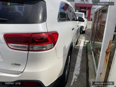 2017 Kia Sorento KNAPK81BBHA328936 VIN:KNAPK81BBHA328936