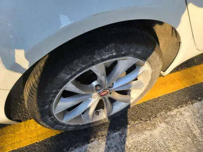 2019 Jaguar XF SAJBB4BN1KCY74556 VIN:SAJBB4BN1KCY74556