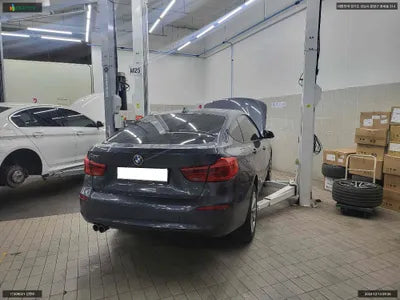 2017 BMW 320 WBA8T3106HG800585 VIN:WBA8T3106HG800585