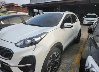 2019 Kia Sportage KNAP6812GKK624798 VIN:KNAP6812GKK624798