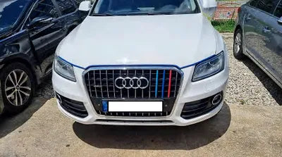 2015 Audi Q5 WAUZZZ8R4FA047651 VIN:WAUZZZ8R4FA047651