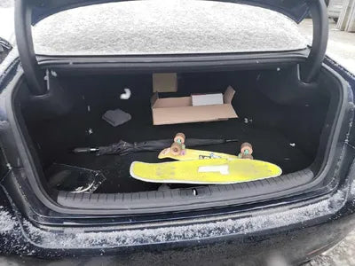 2017 Genesis G80 VIN: