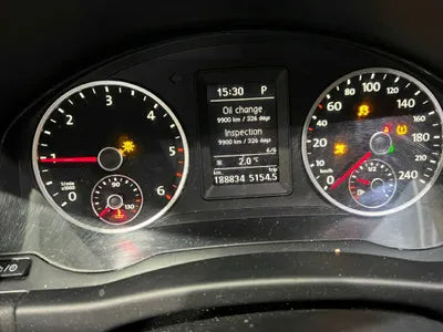 2015 Volkswagen Tiguan WVGZZZ5NZFW564954 VIN:WVGZZZ5NZFW564954