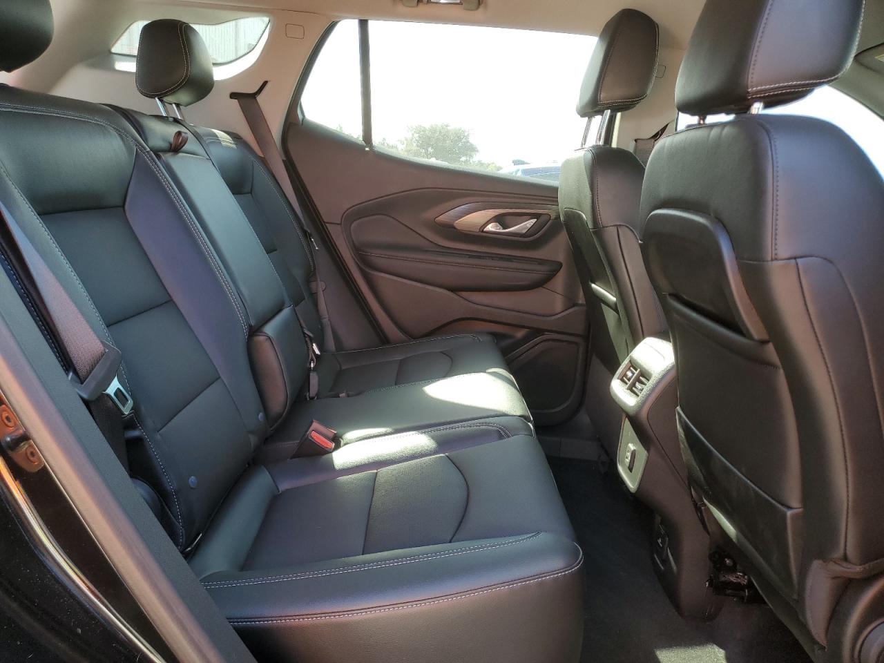 2023 GMC TERRAIN SLT VIN:3GKALPEG2PL250710