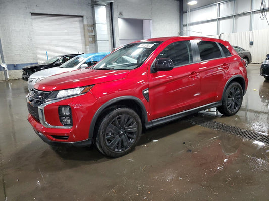 2023 MITSUBISHI OUTLANDER SPORT S/SE VIN:JA4ARUAU5PU005047