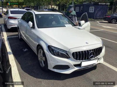 2015 Mercedes-Benz C 200 WDDWF3HB8GF229071 VIN:WDDWF3HB8GF229071