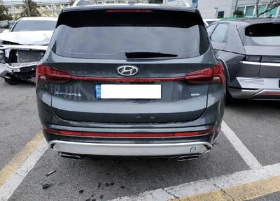 2023 Hyundai Santa FE KMHS581HHPU463269 VIN:KMHS581HHPU463269