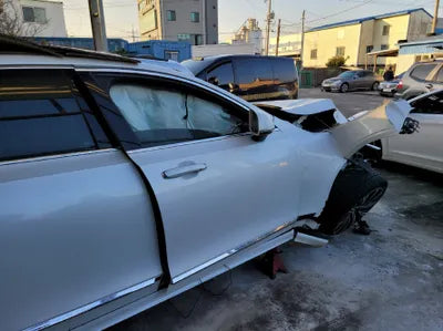 2020 Volvo S90 VIN: