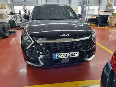 2022 Kia Sportage KNAPV81BHNK013882 VIN:KNAPV81BHNK013882