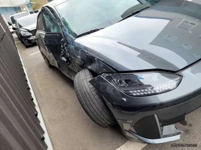 2023 Hyundai Ioniq KMHM241AFPA007906 VIN:KMHM241AFPA007906