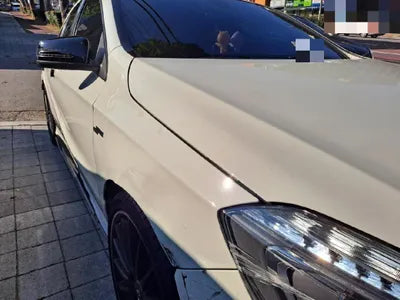 2015 Mercedes-Benz A 45 AMG WDDBF5CB2FJ366374 VIN:WDDBF5CB2FJ366374