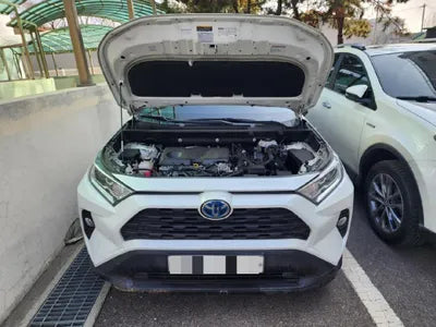 2020 Toyota RAV4 JTMW2RFV9LD058438 VIN:JTMW2RFV9LD058438