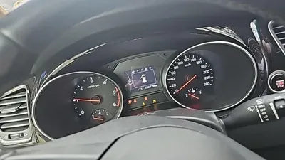 2015 Kia Carnival KNAMC81ABFS075112 VIN:KNAMC81ABFS075112