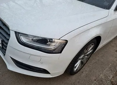 2015 Audi A4 WAUZZZ8K3FA110757 VIN:WAUZZZ8K3FA110757